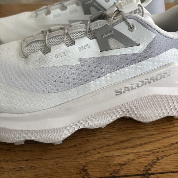 Salomon Ultra Guide 3 Mental Athletic Trail Running Shoes Ultra Cushioned Men 9 main image 10